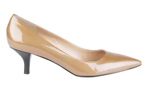 Mdf Pear Nude Patent