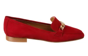 Mdf Retro Red