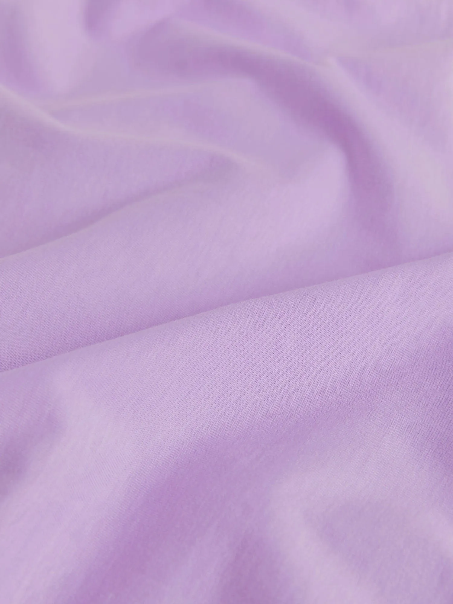 Mens 365 Midweight T-shirt—Orchid Purple
