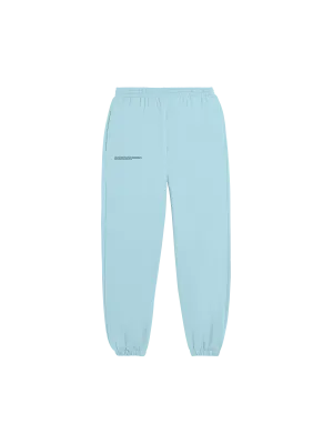 Mens 365 Midweight Track Pants—celestial blue