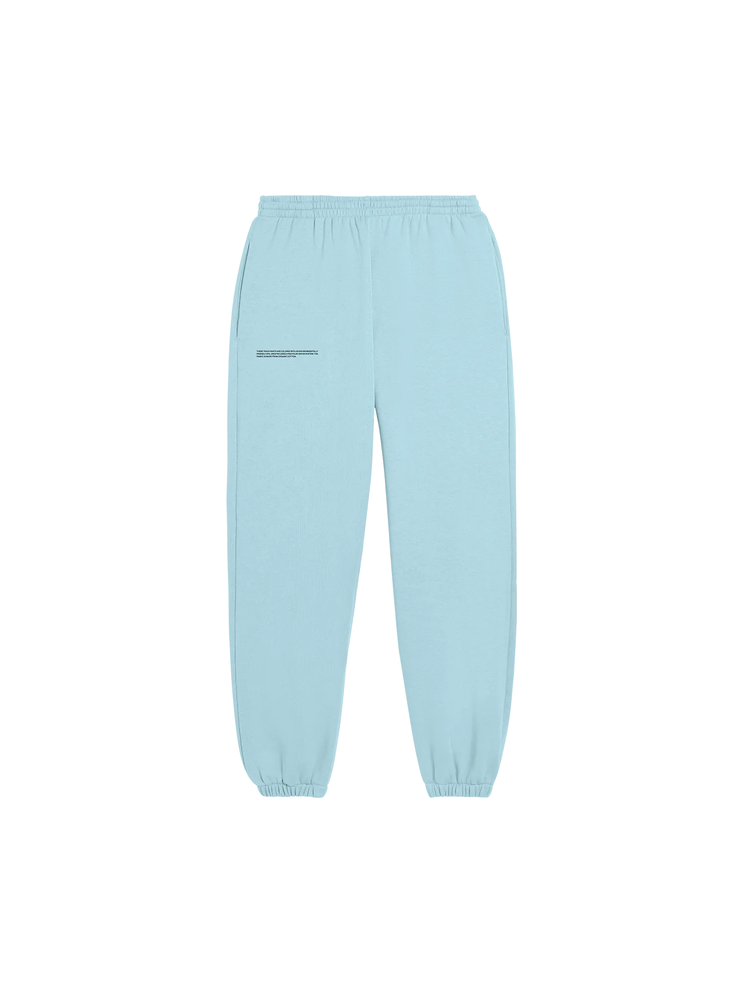 Mens 365 Midweight Track Pants—celestial blue