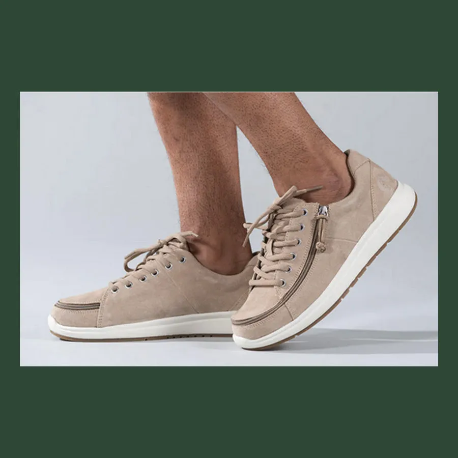 Men's Billy Comfort Low X-Wide