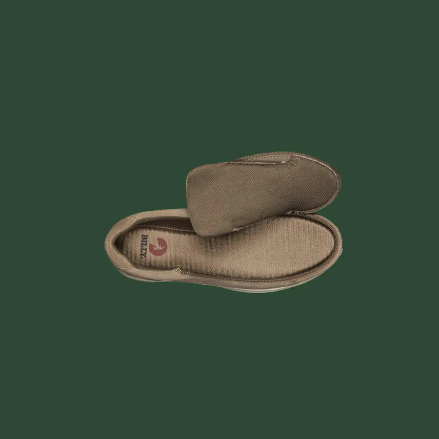 Men's Billy Comfort Low X-Wide