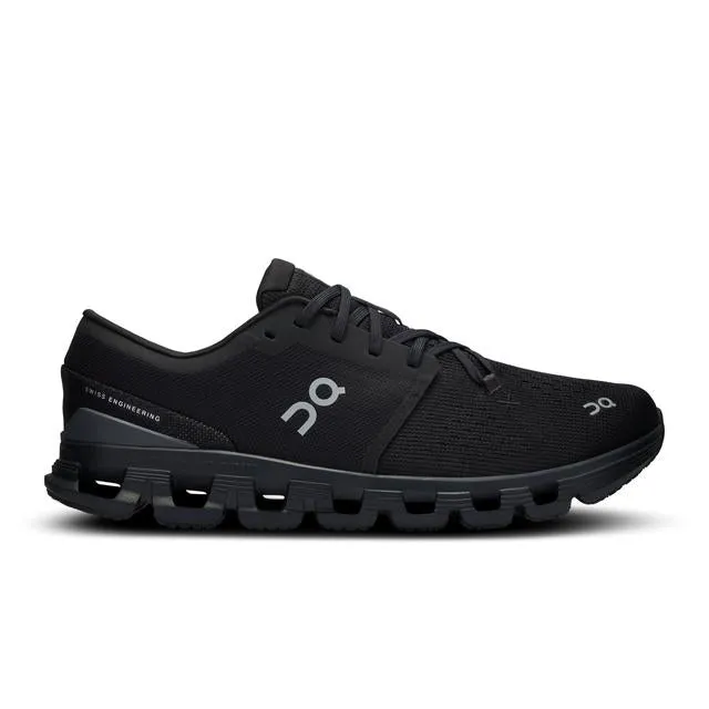 Men's Cloud X 4