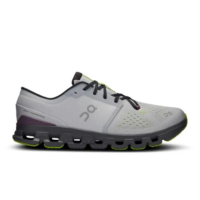 Men's Cloud X 4