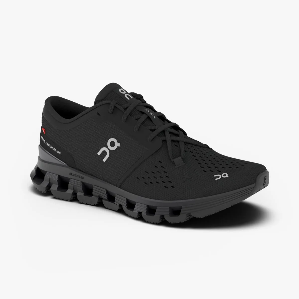 Men's Cloud X 4
