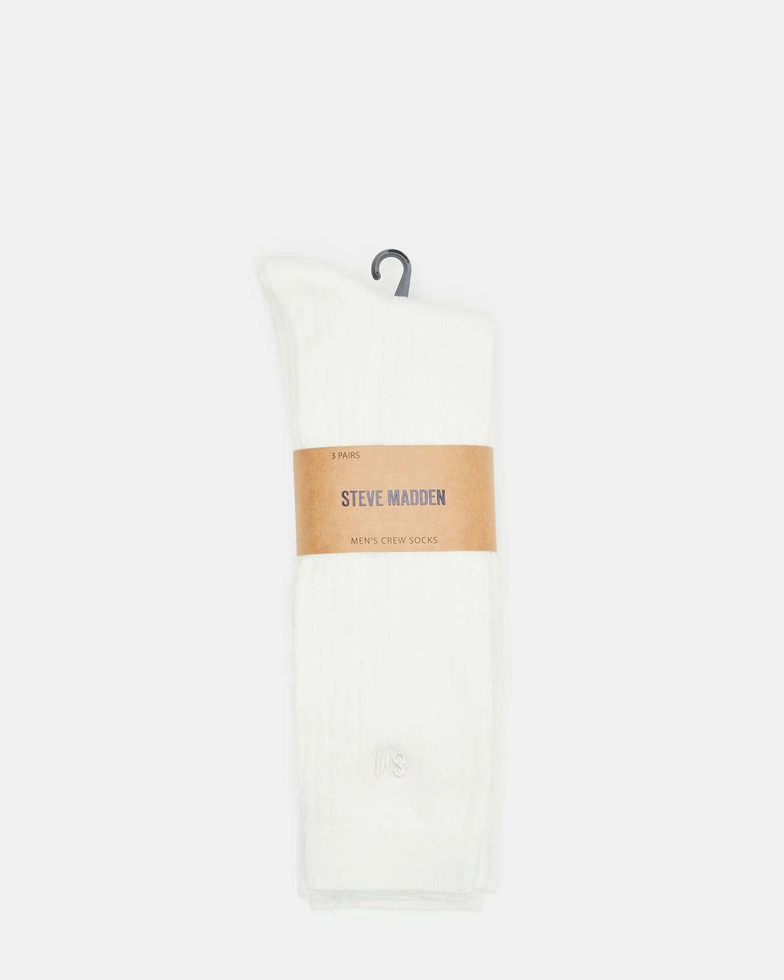 MEN'S NATAN AND CREW SOCKS BUNDLE