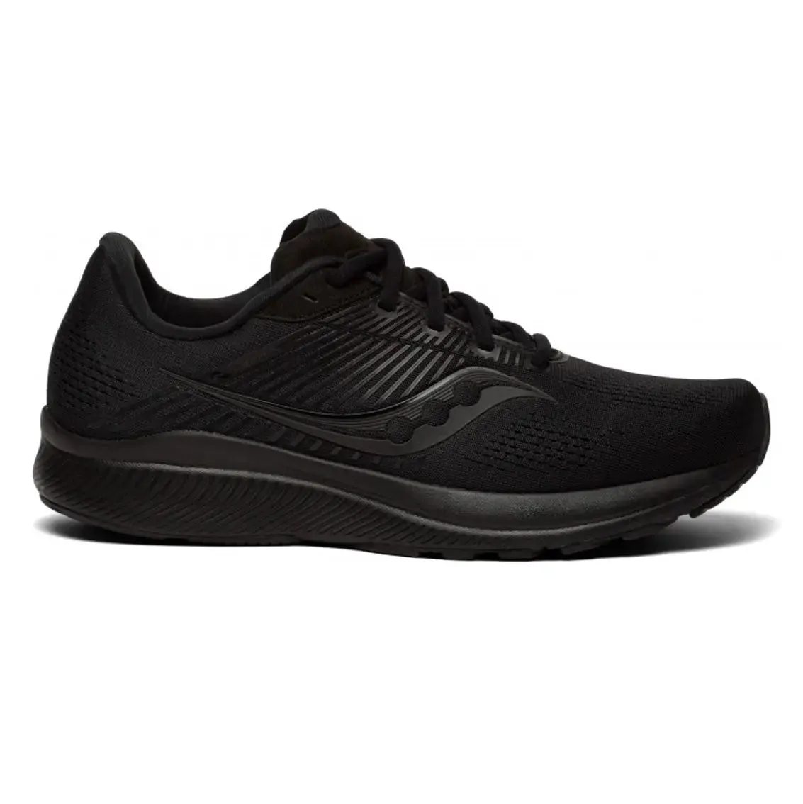 Mens Saucony Guide 14
