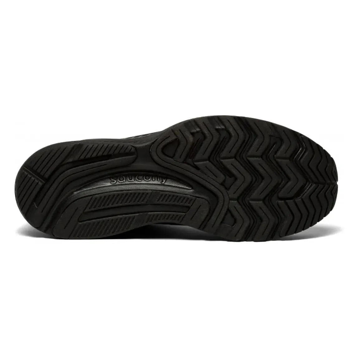 Mens Saucony Guide 14
