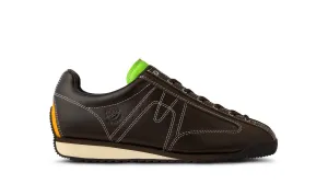 MESTARI KESÄ - EARTH BROWN / JASMINE GREEN