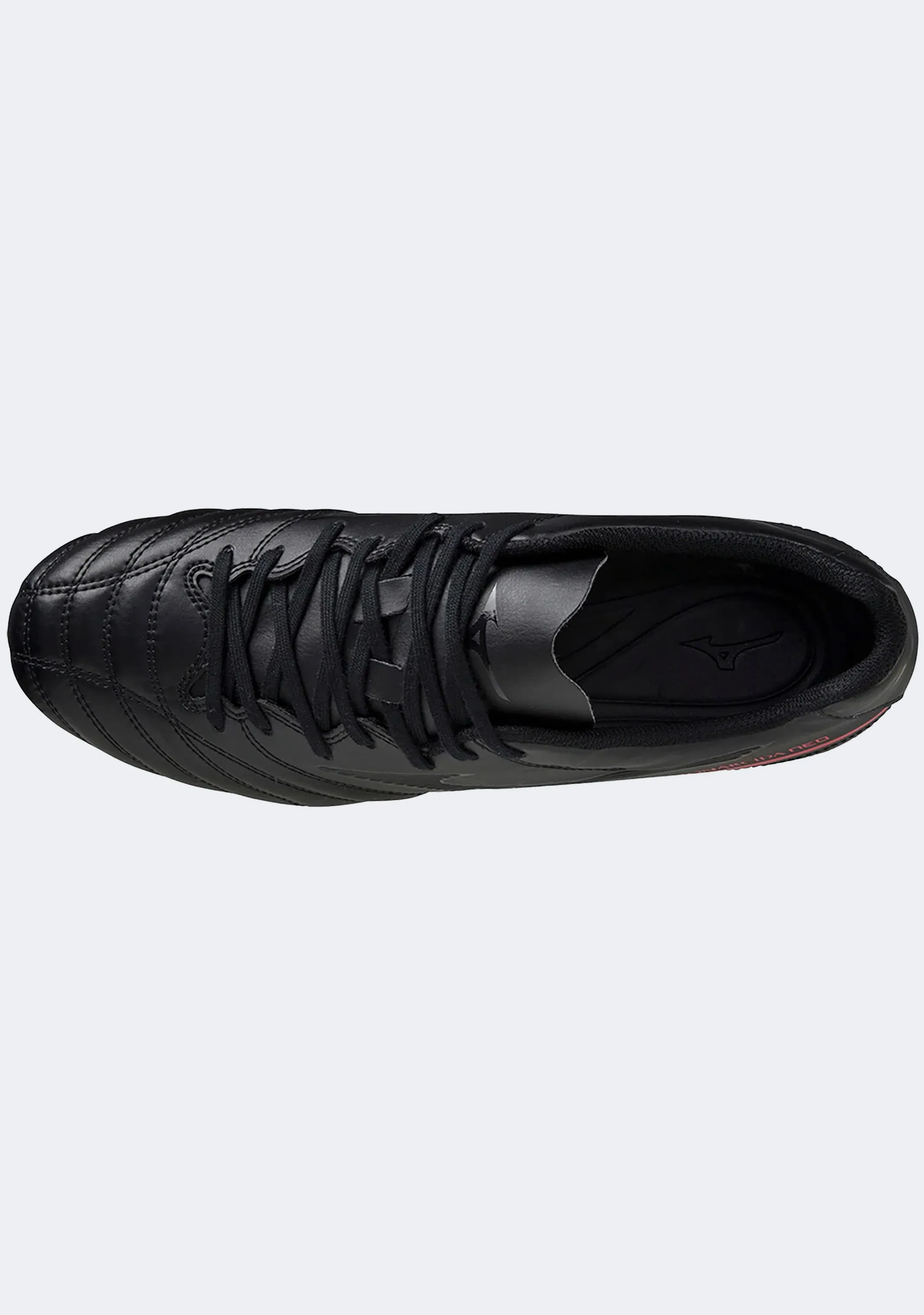 Mizuno Men's Monarcida Neo II Select Boots Black-Red
