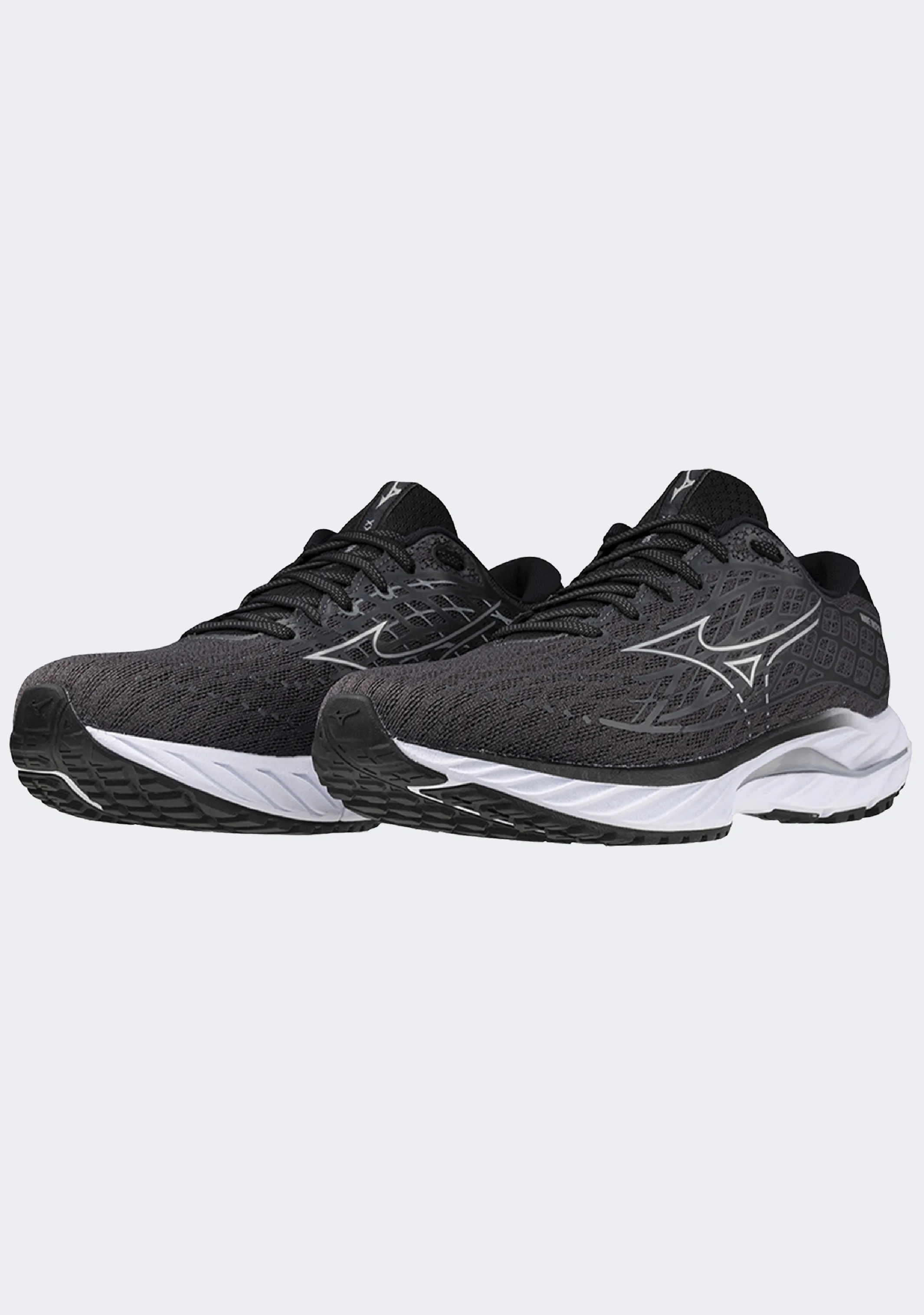 Mizuno Men's Wave Inspire 20