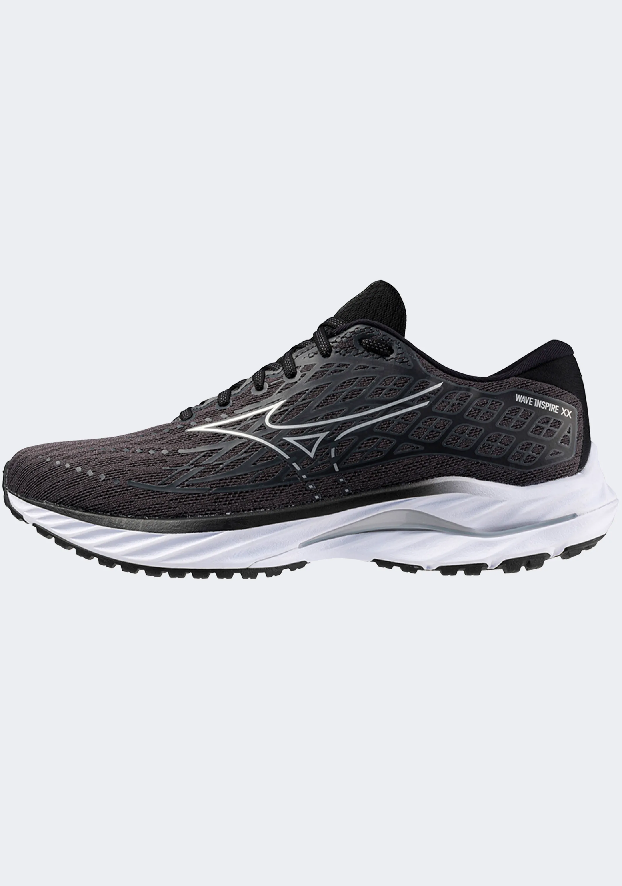 Mizuno Men's Wave Inspire 20