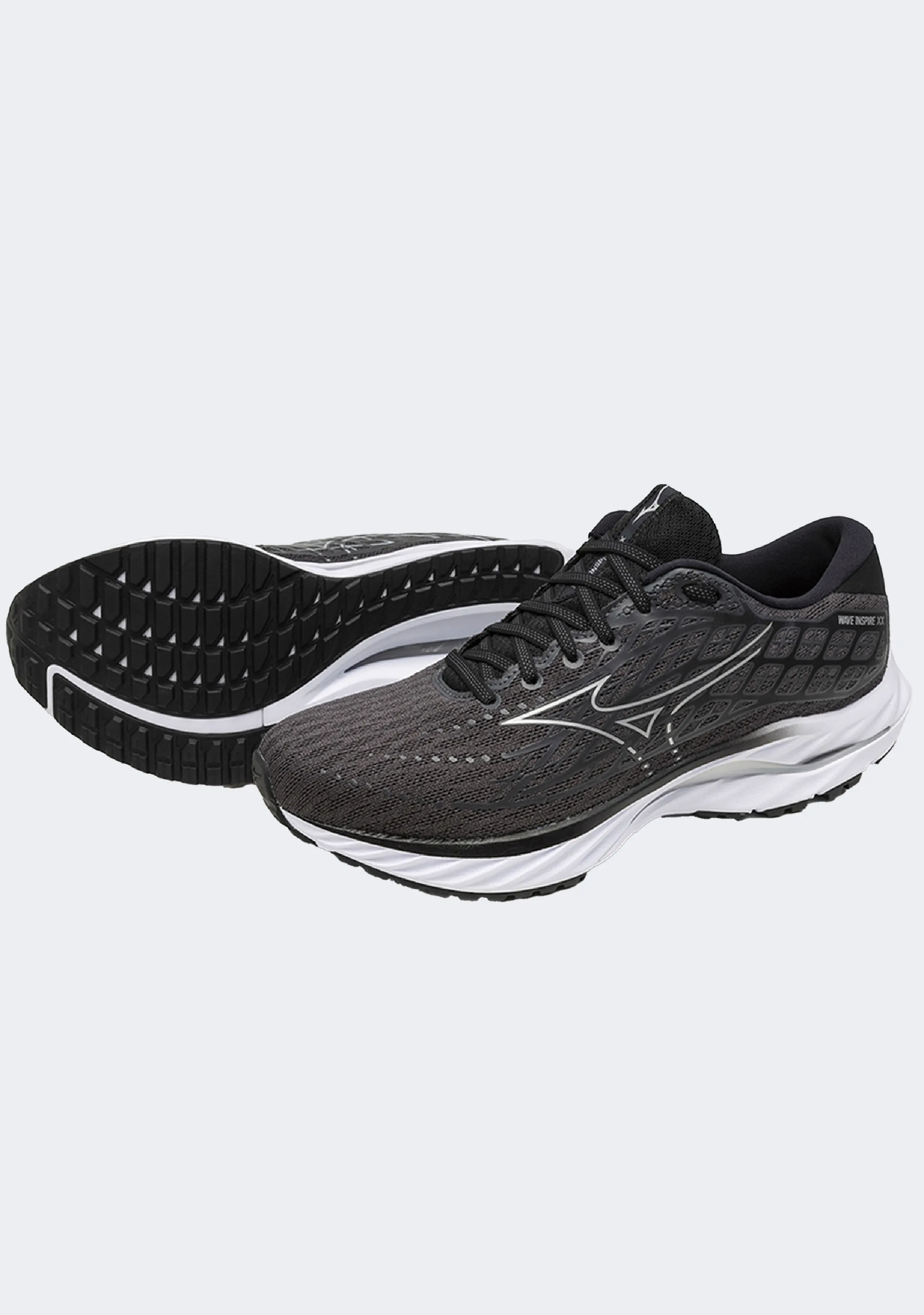 Mizuno Men's Wave Inspire 20