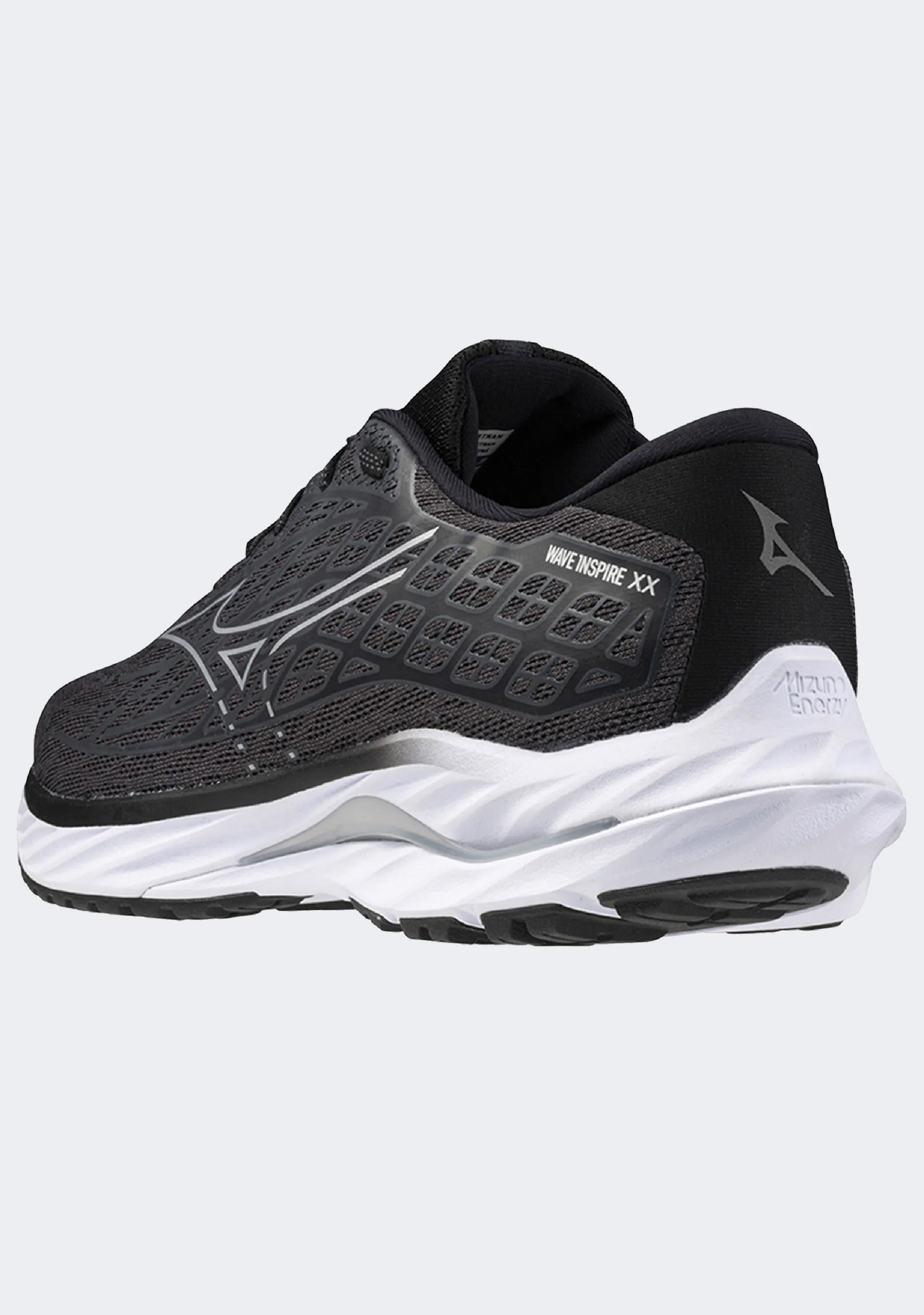 Mizuno Men's Wave Inspire 20
