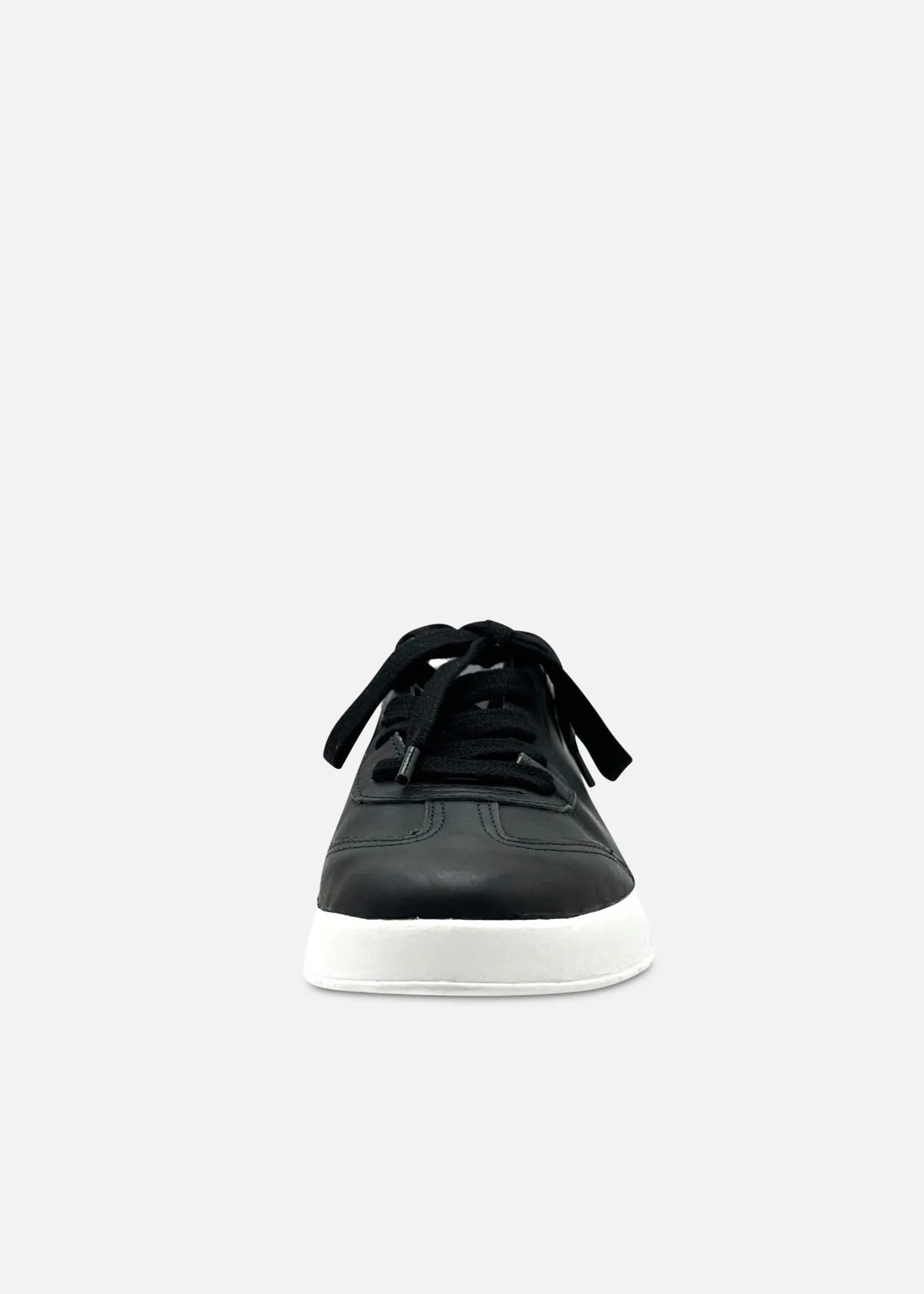 Monday Leather Tennis Sneakers