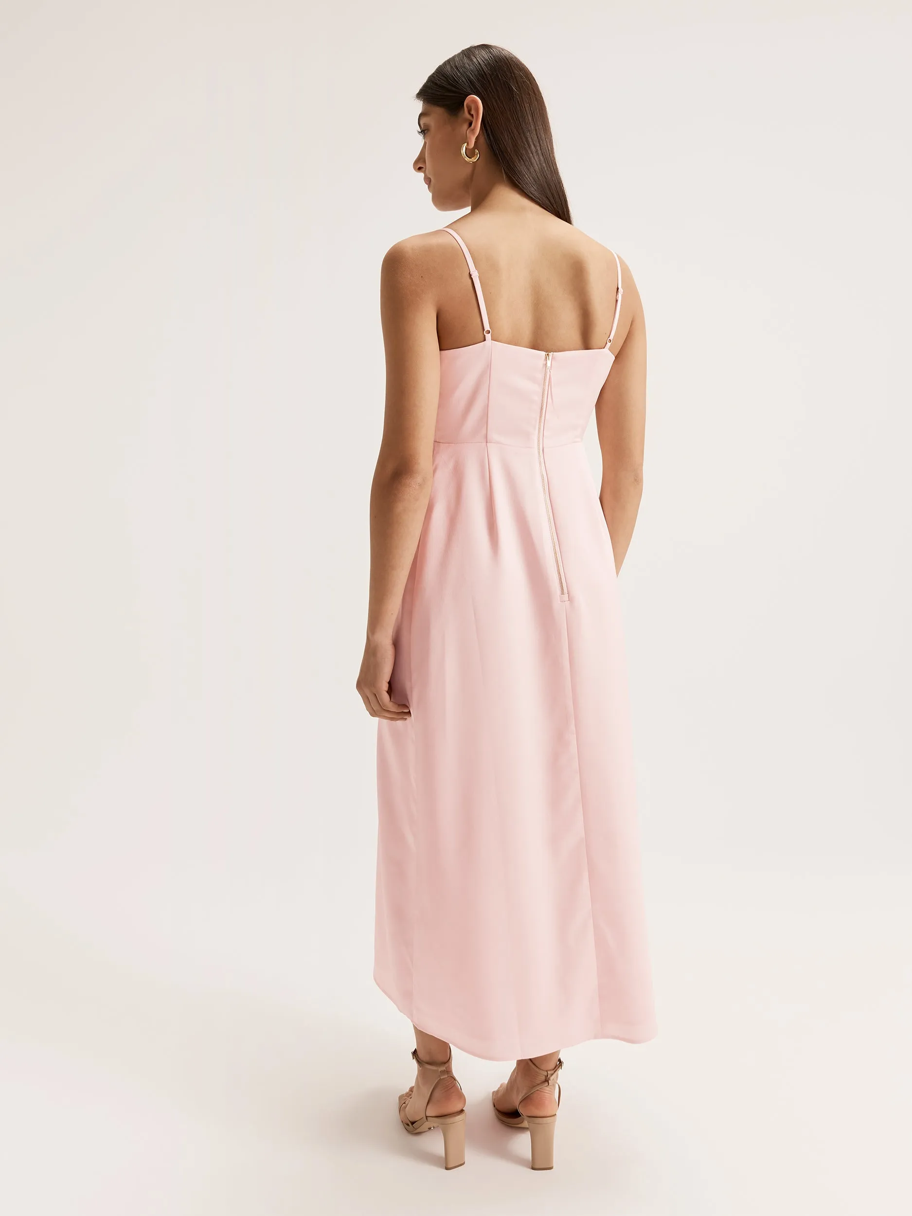 Montreal Slip Dress