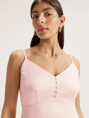 Montreal Slip Dress