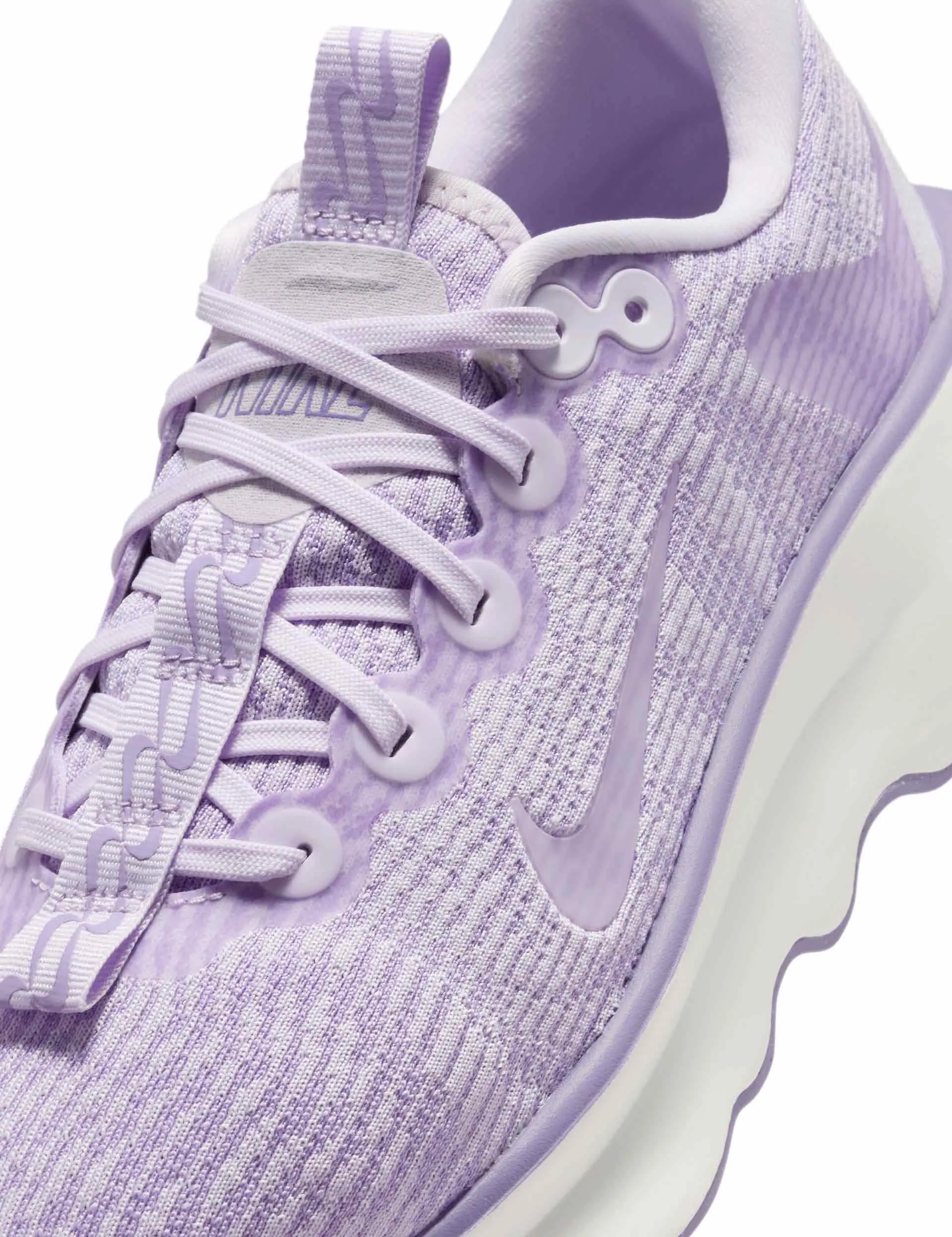 Motiva Shoes - Barely Grape/Hydrangeas/Dusty Amethyst