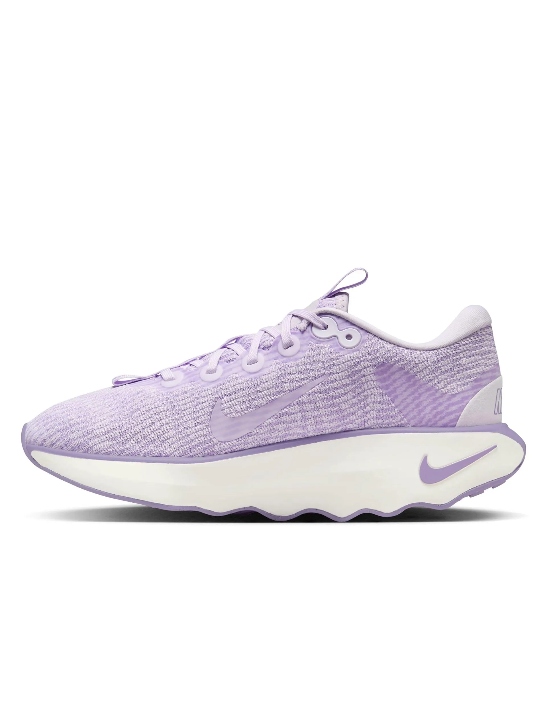 Motiva Shoes - Barely Grape/Hydrangeas/Dusty Amethyst