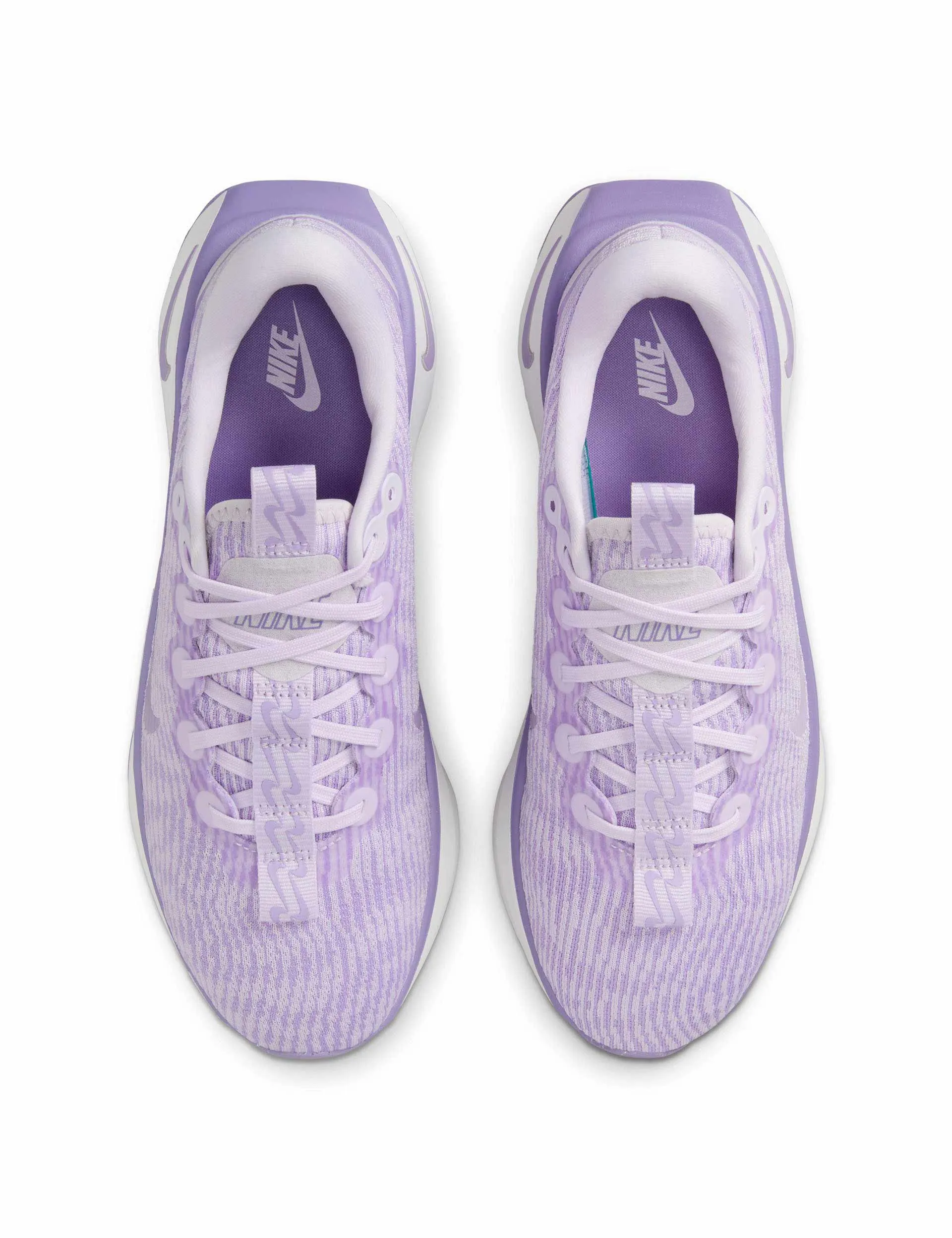 Motiva Shoes - Barely Grape/Hydrangeas/Dusty Amethyst