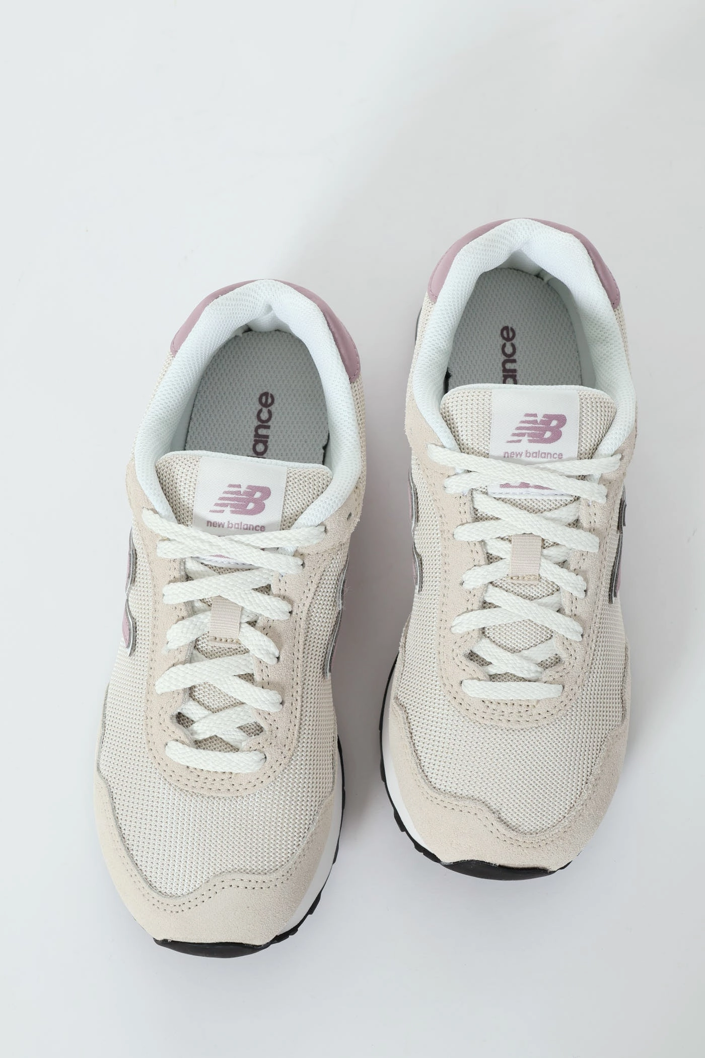 NB515 V1 Sneaker - Beige