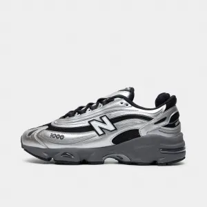 New Balance M1000 Silver Metallic / Black