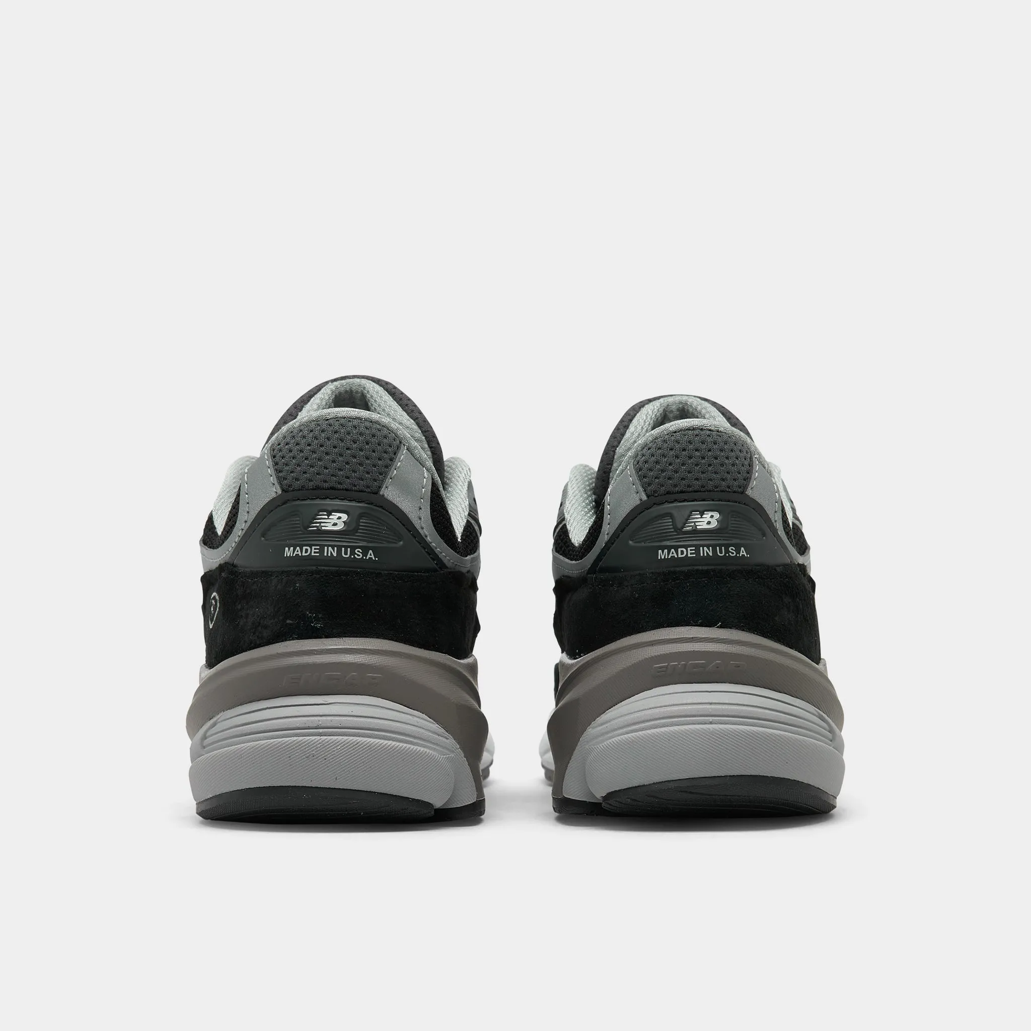 New Balance Women's MADE in USA W990BK6 / Black