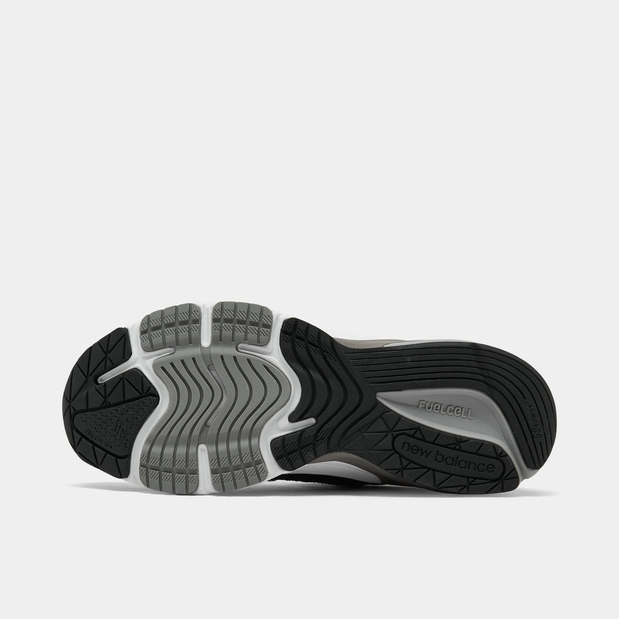 New Balance Women's MADE in USA W990BK6 / Black