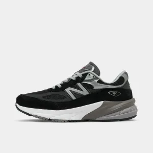 New Balance Women's MADE in USA W990BK6 / Black