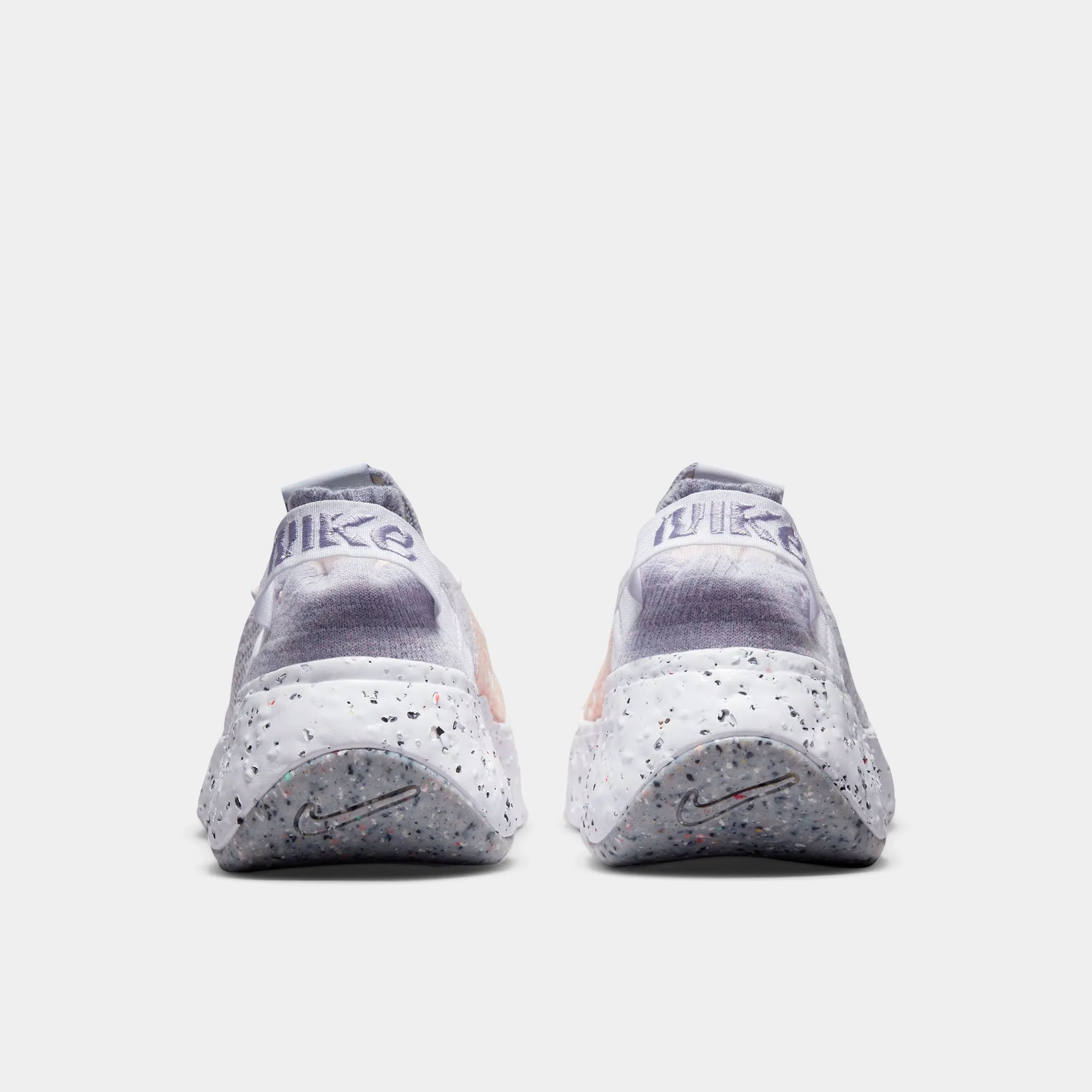 Nike Space Hippie 04 Purple Dawn / White - Pink Foam