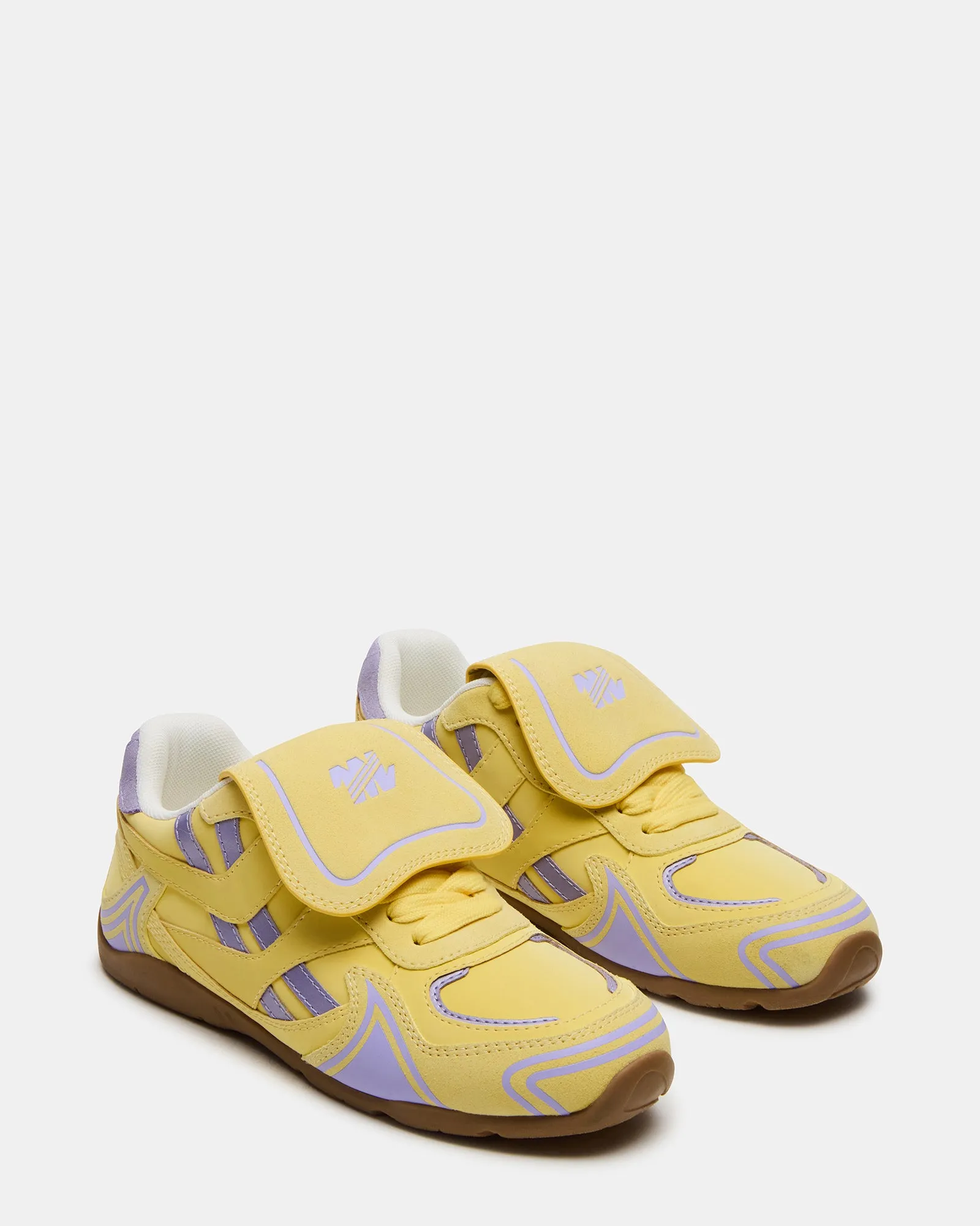 OPTIMUS YELLOW MULTI