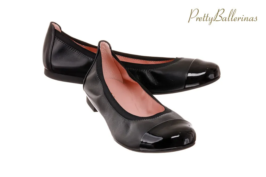 Pb Lady Black