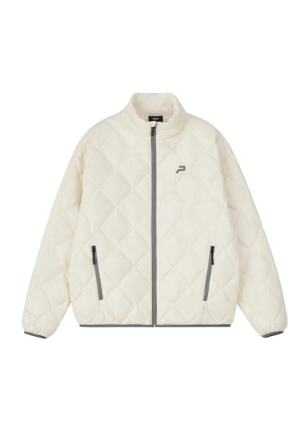 PCLP Ultra-Thin Stowable Down Jacket