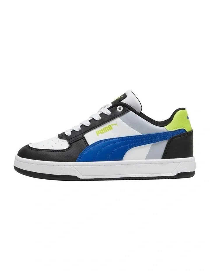 PUMA JUNIOR CAVEN 2.0 MULTI SHOES