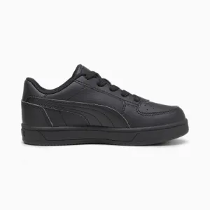PUMA KIDS CAVEN 2.0 TRIPLE BLACK SHOE