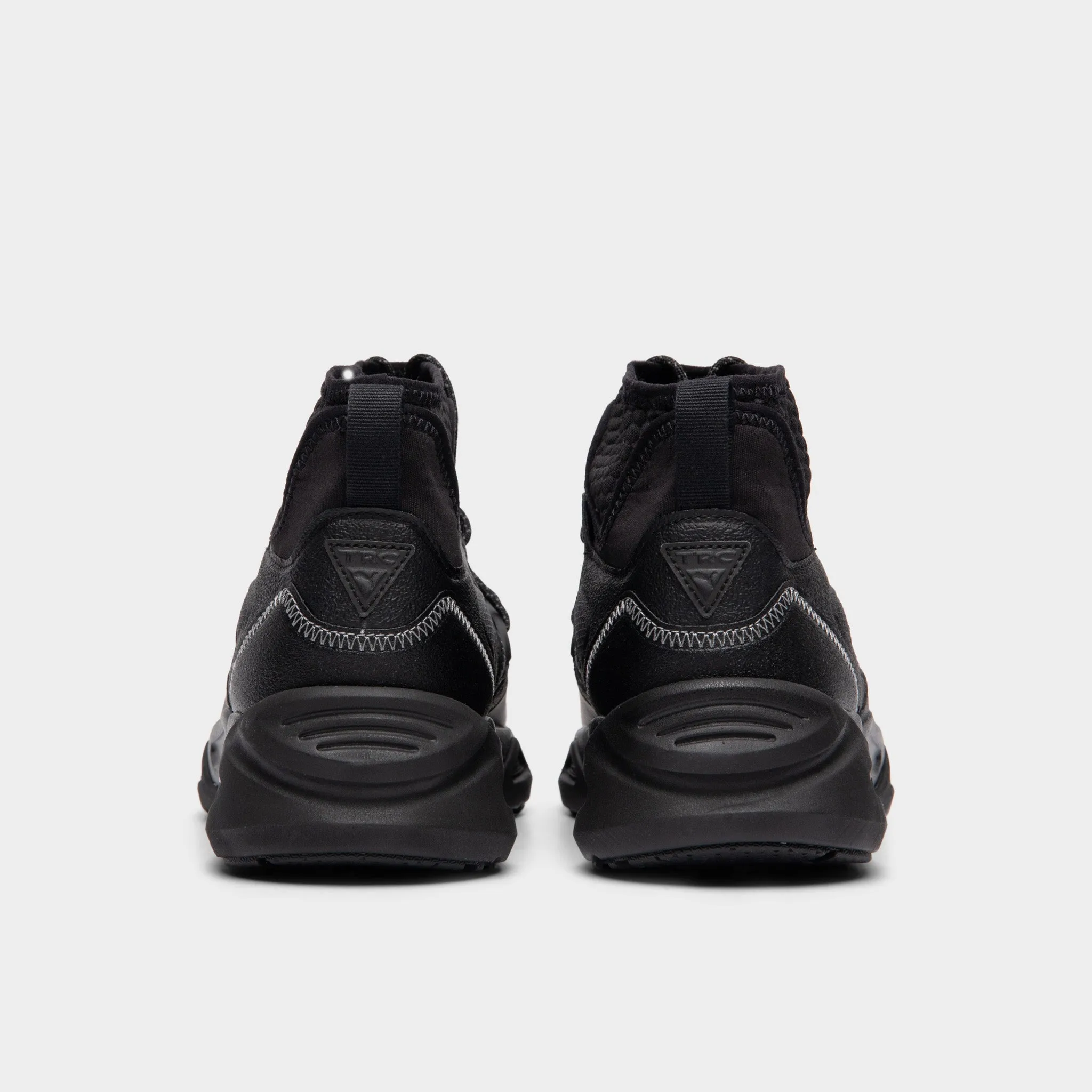PUMA TRC Blaze Mid Core WS Puma Black / Castlerock