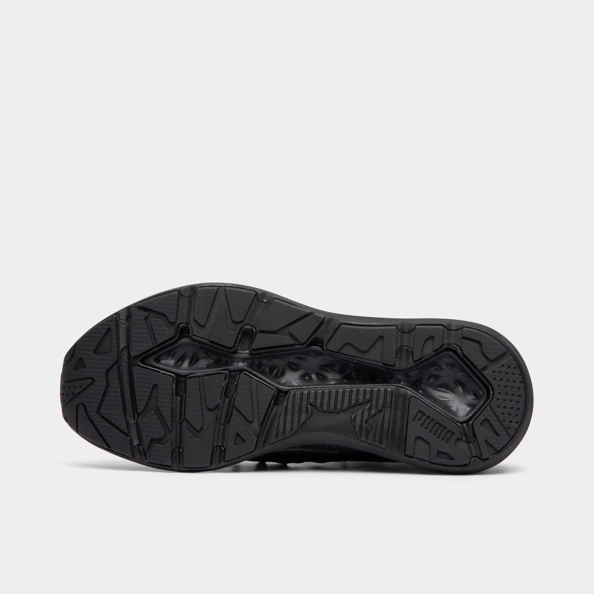 PUMA TRC Blaze Mid Core WS Puma Black / Castlerock