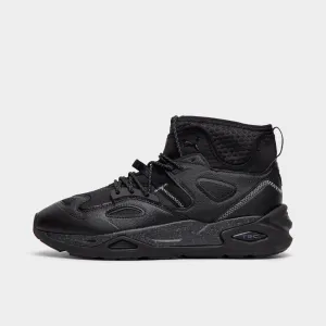 PUMA TRC Blaze Mid Core WS Puma Black / Castlerock
