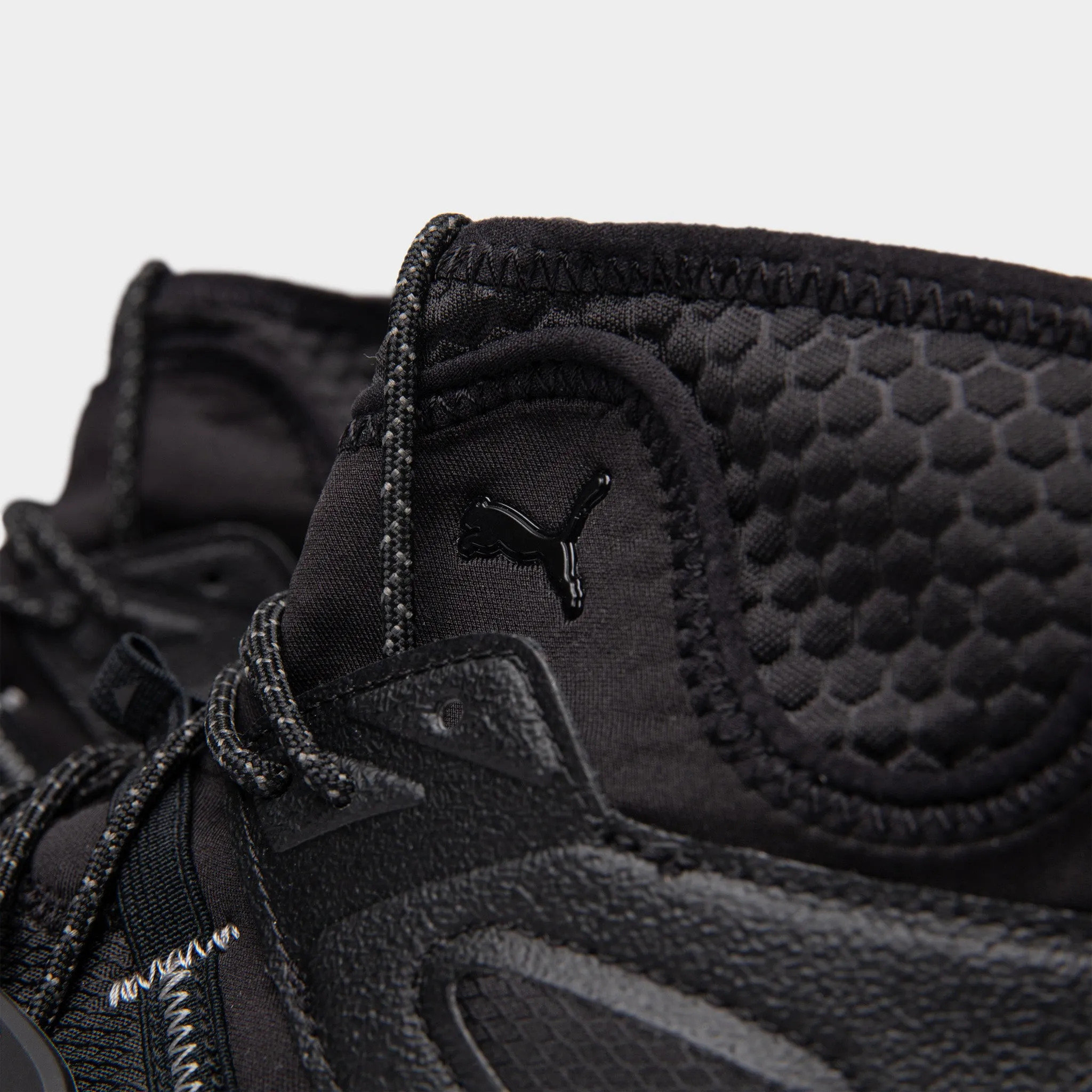 PUMA TRC Blaze Mid Core WS Puma Black / Castlerock