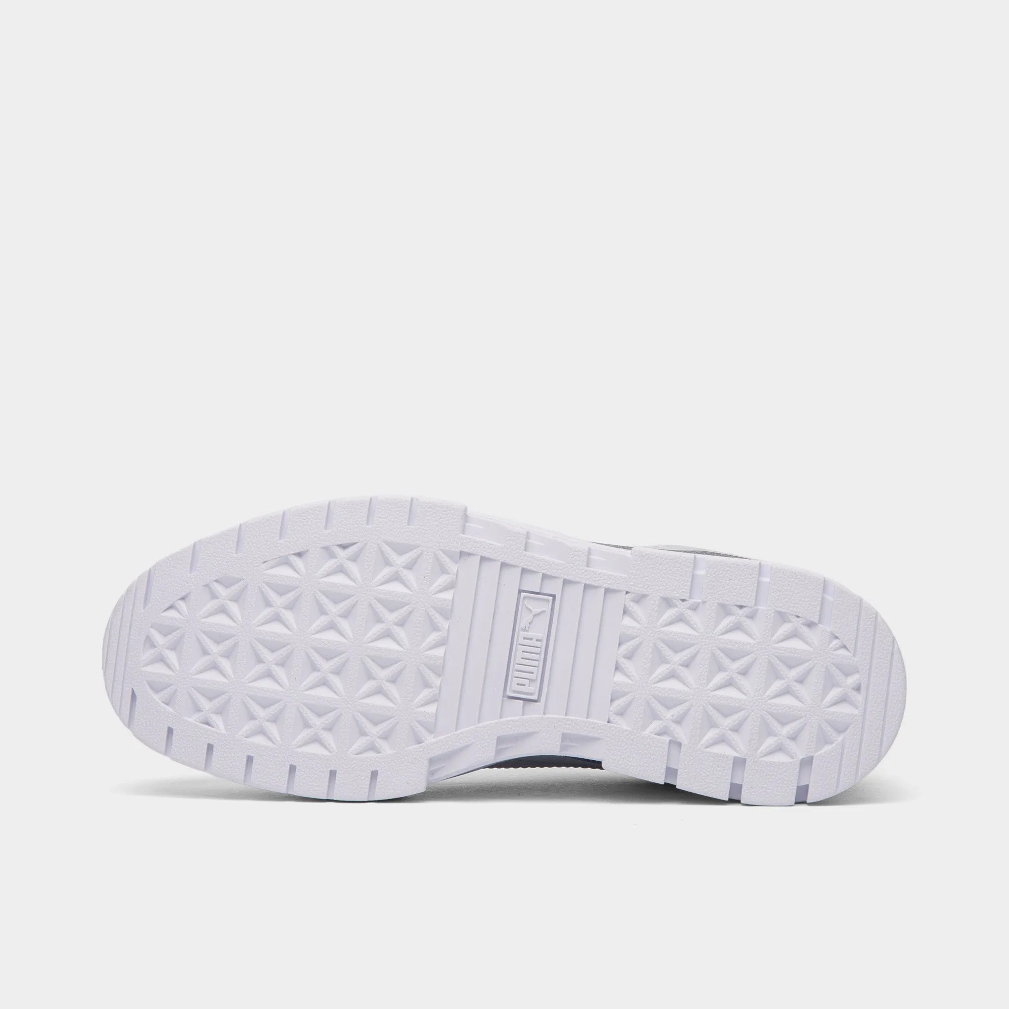 Puma Women's Mayze Raw Puma White / Chalk Pink