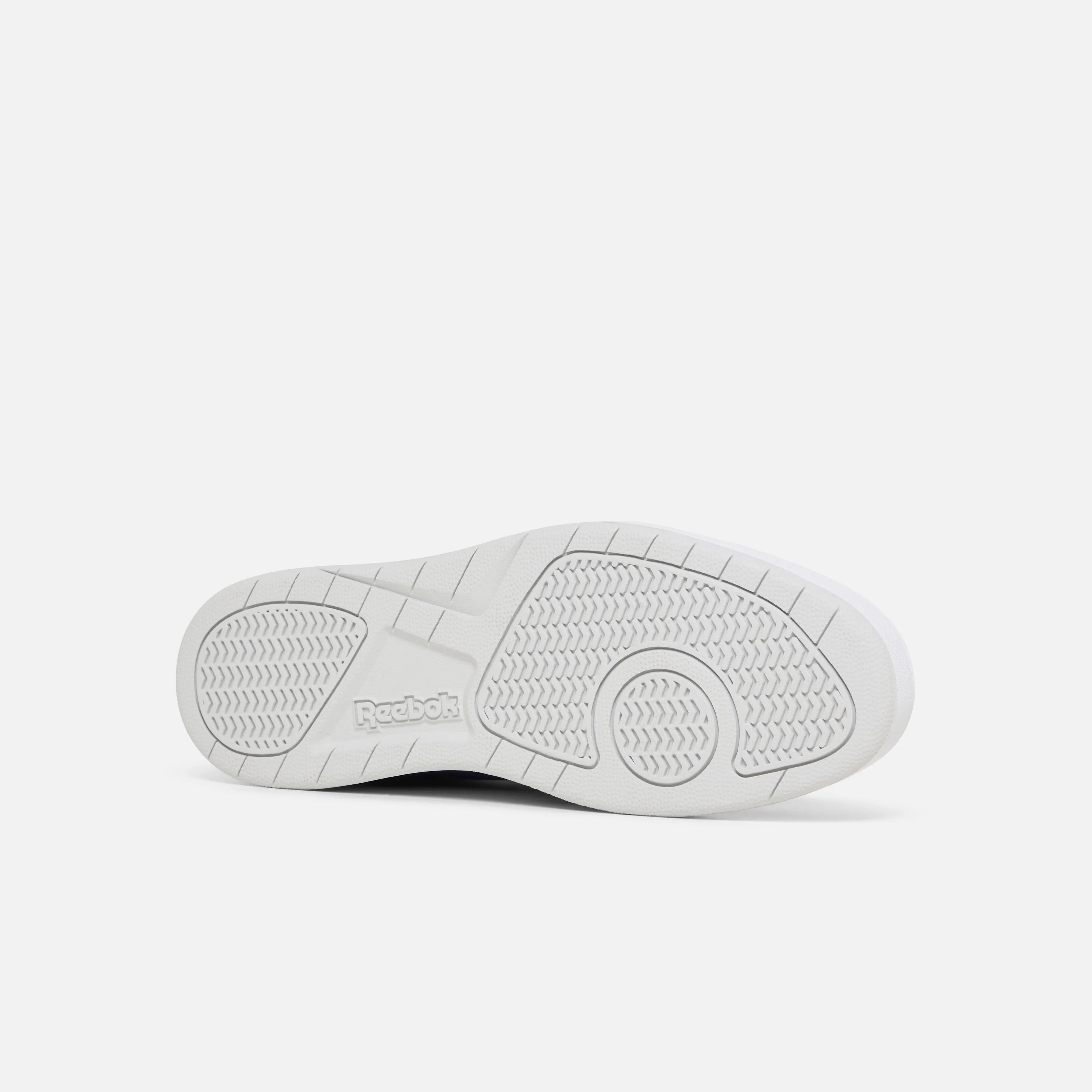 Reebok Royal Bb4500 Hi2 White/Uniform Blue/Pure Grey 2