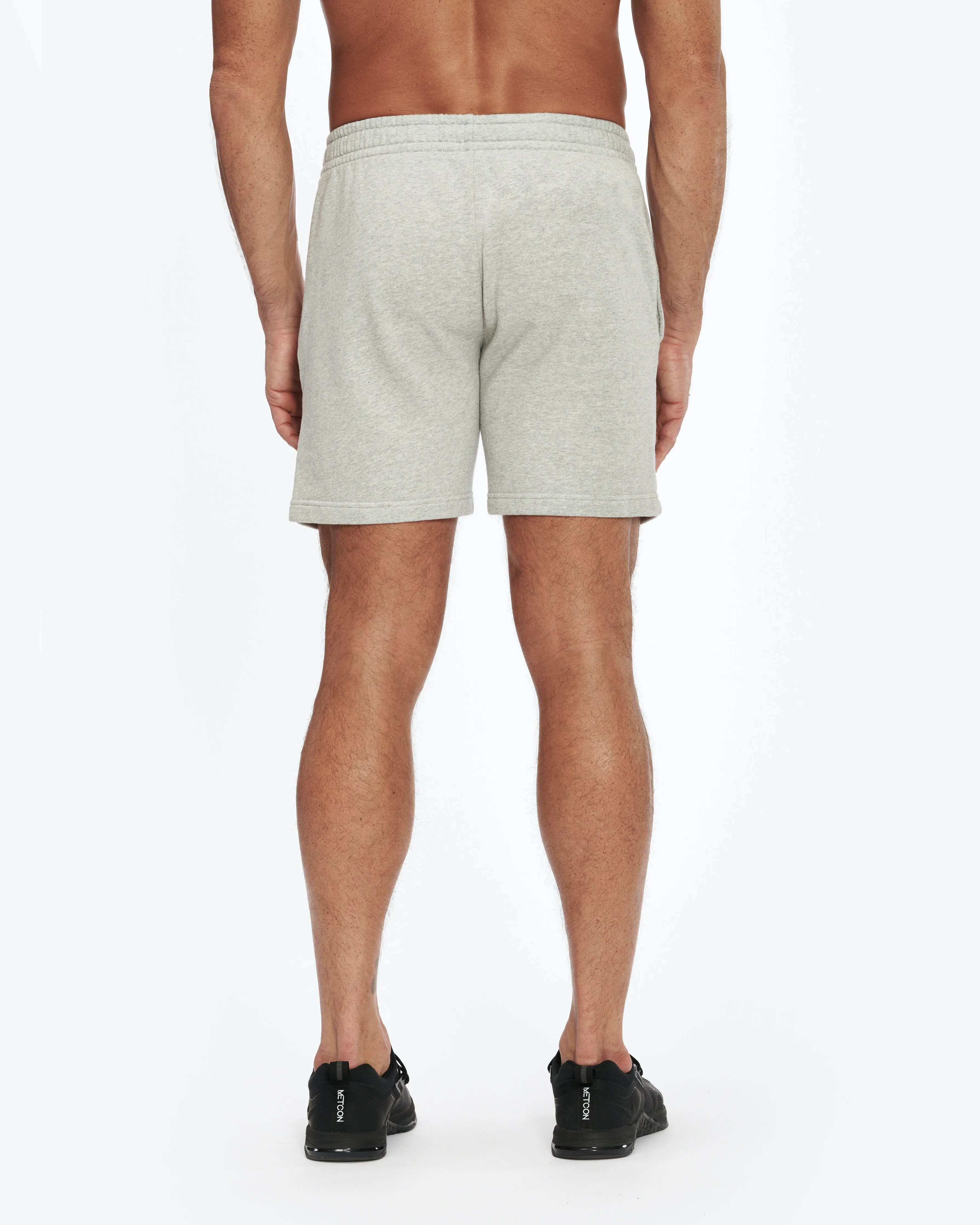 Ron Dorff Jogging Shorts 7 - Unlined