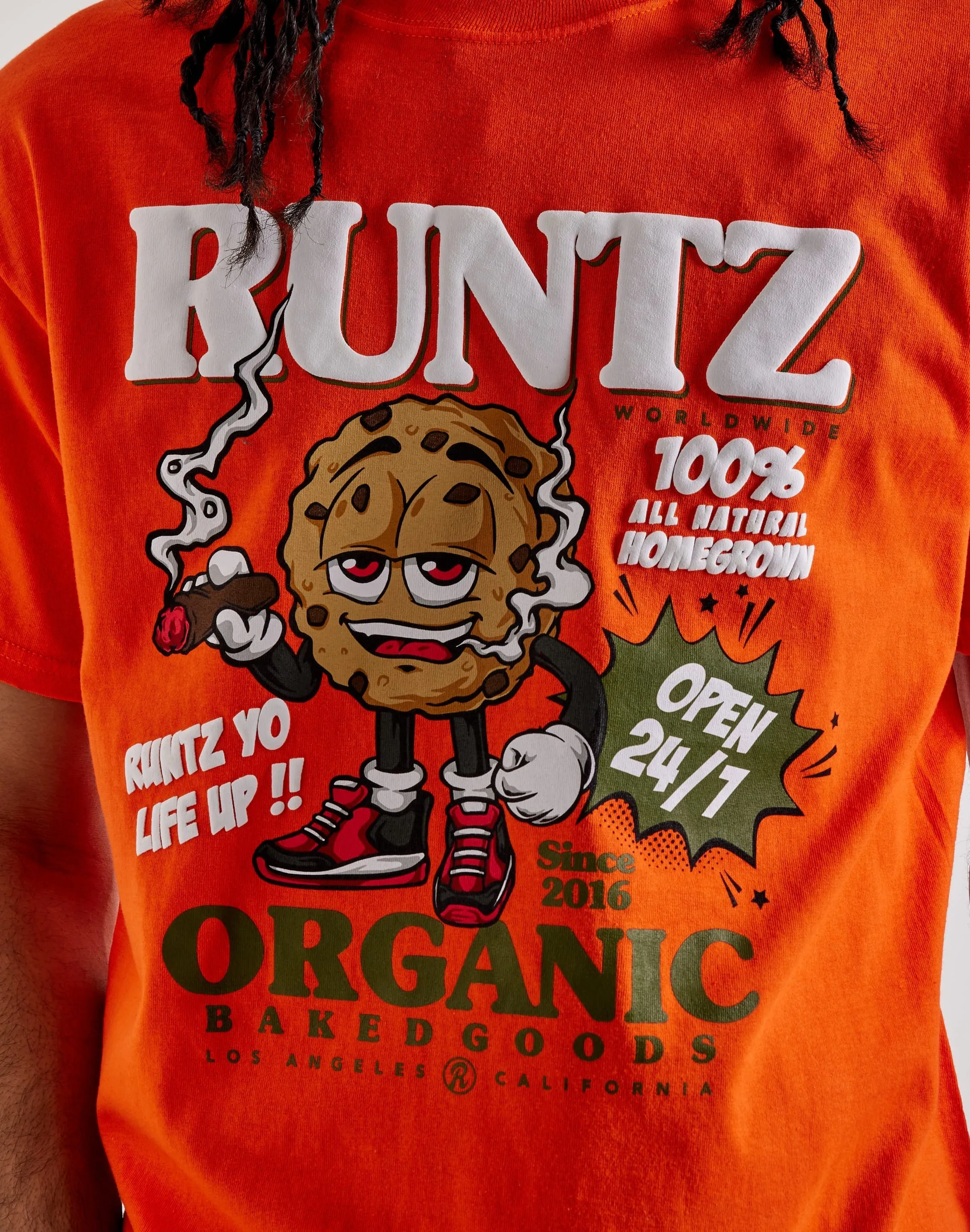 Runtz Baked Goods Tee