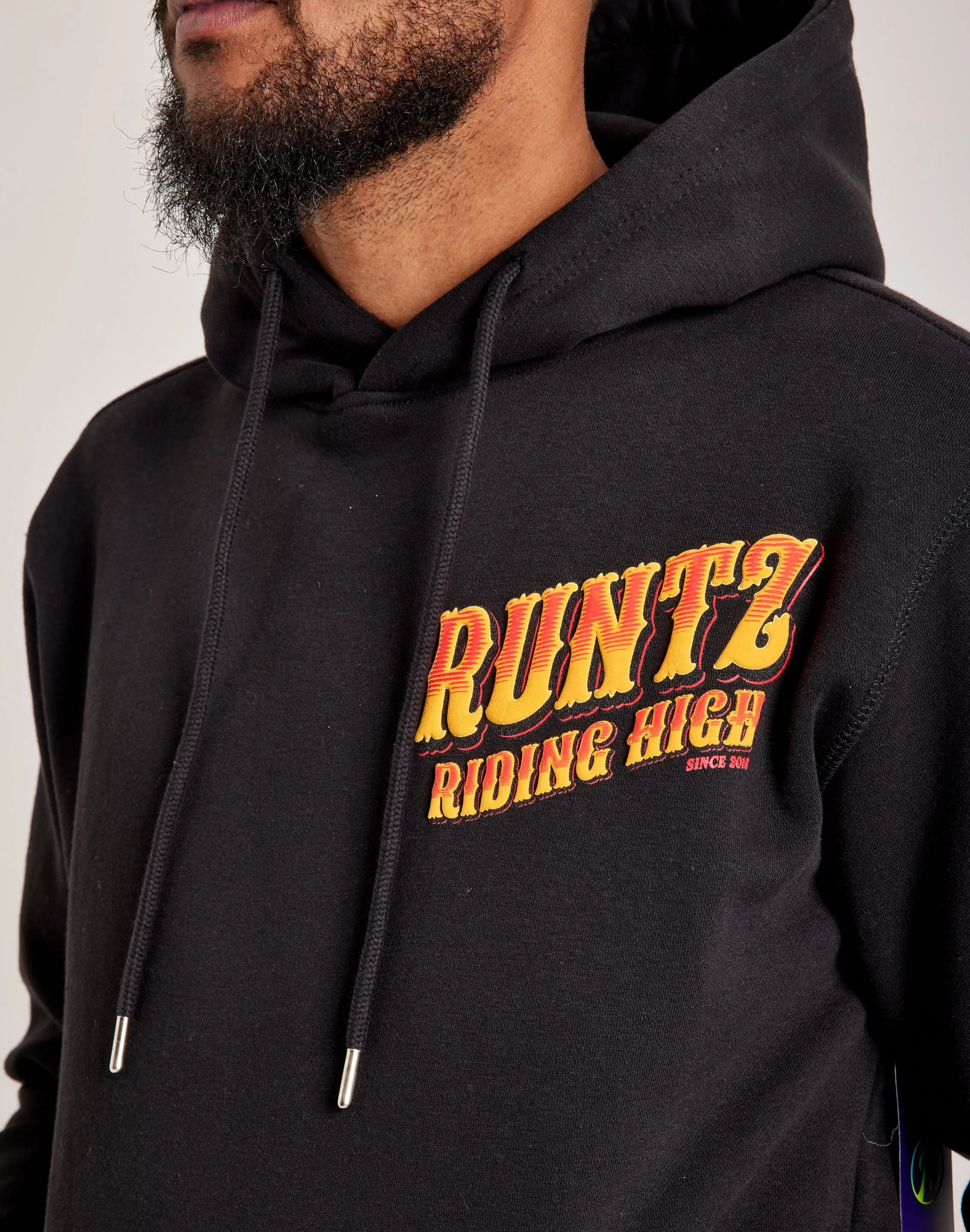 Runtz Riding High Hoodie