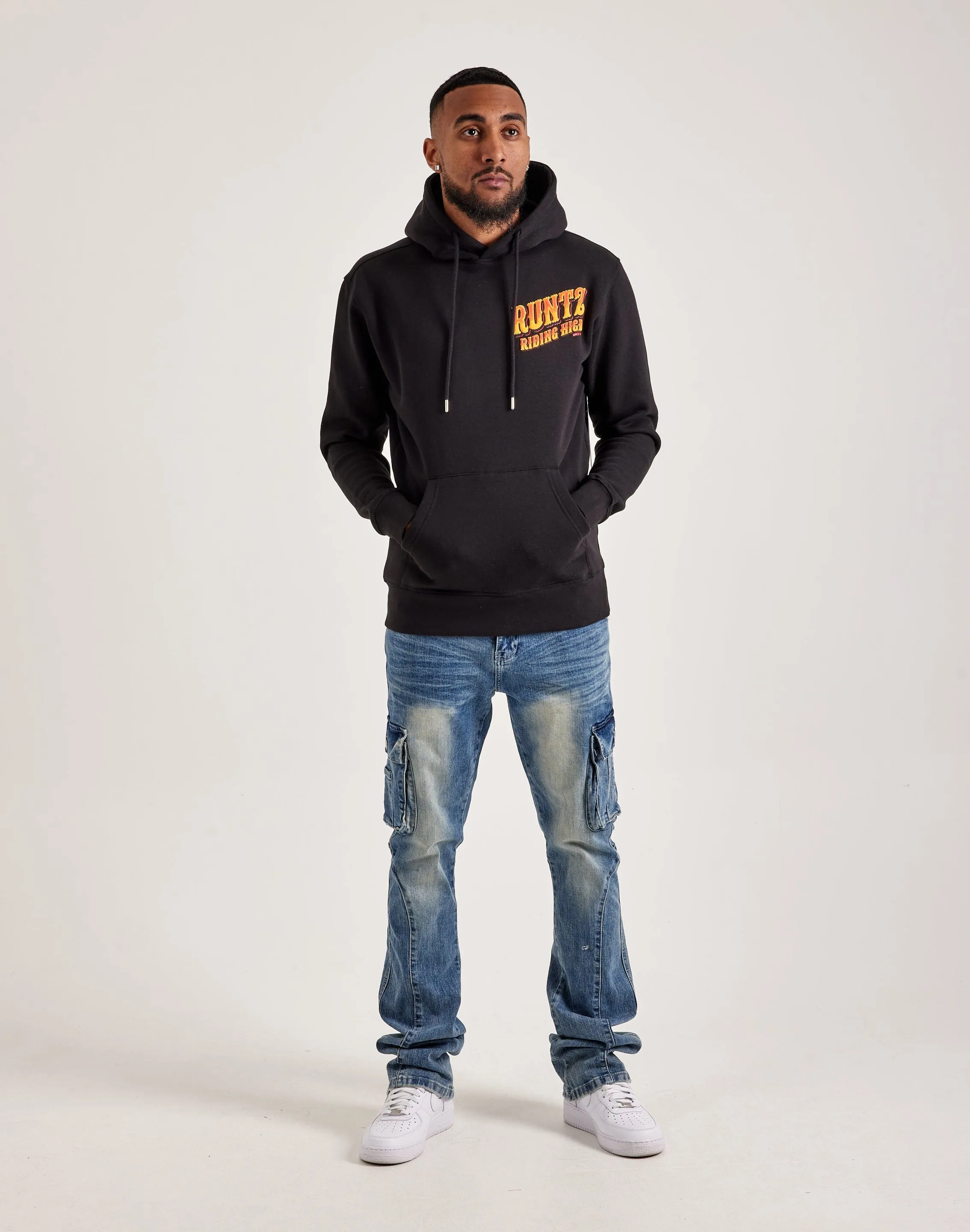 Runtz Riding High Hoodie