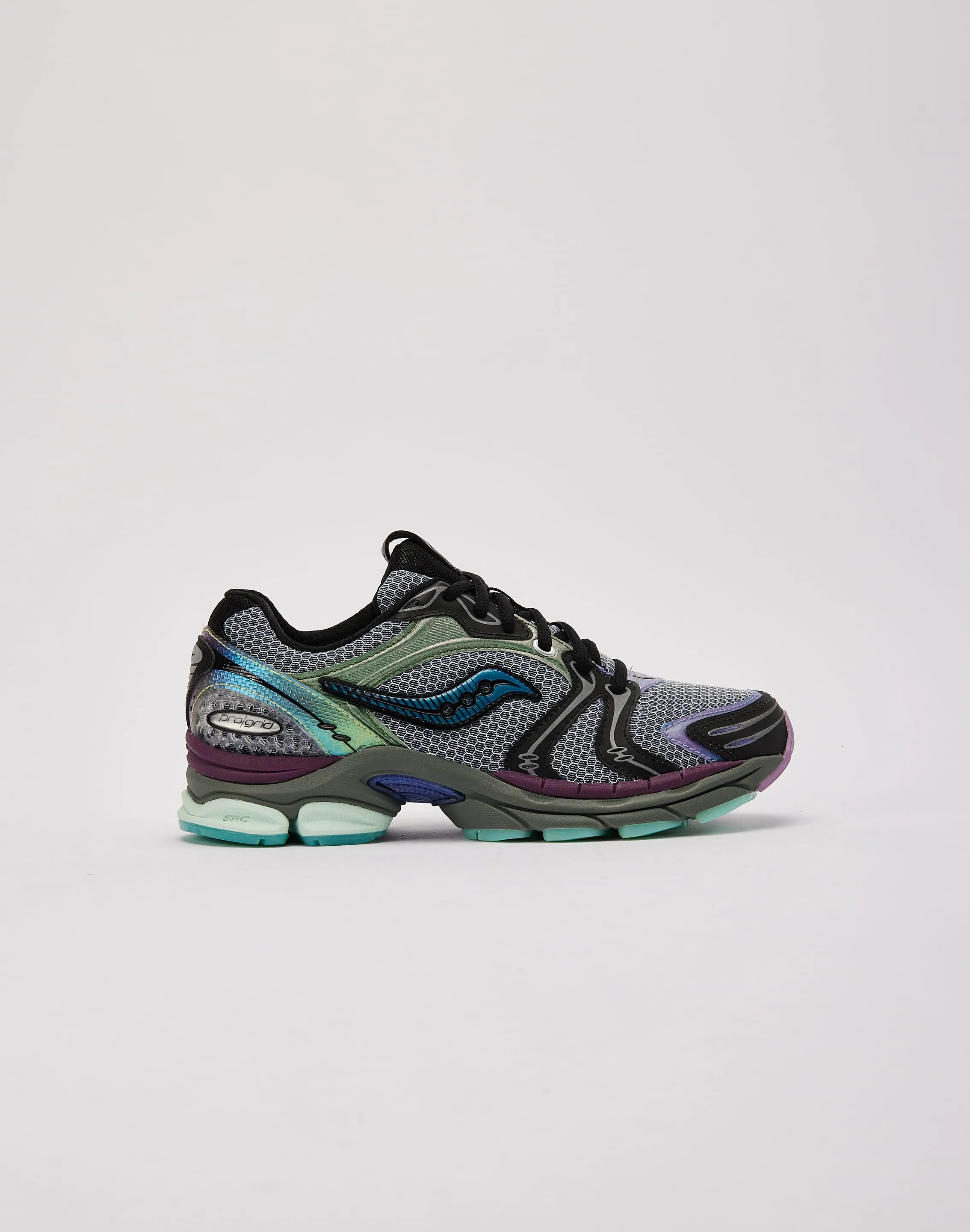 Saucony ProGrid Triumph 4 Grade-School