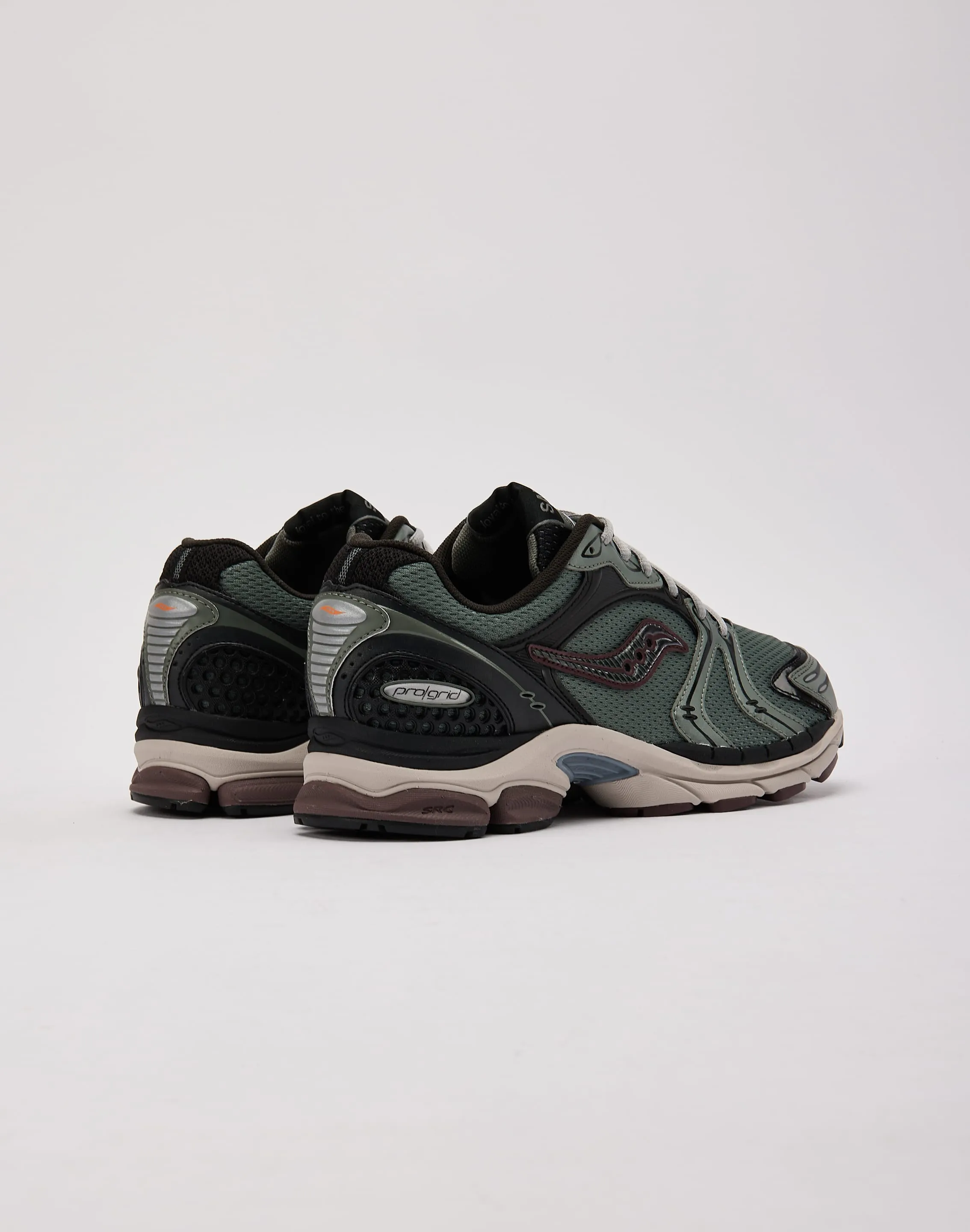 Saucony ProGrid Triumph 4