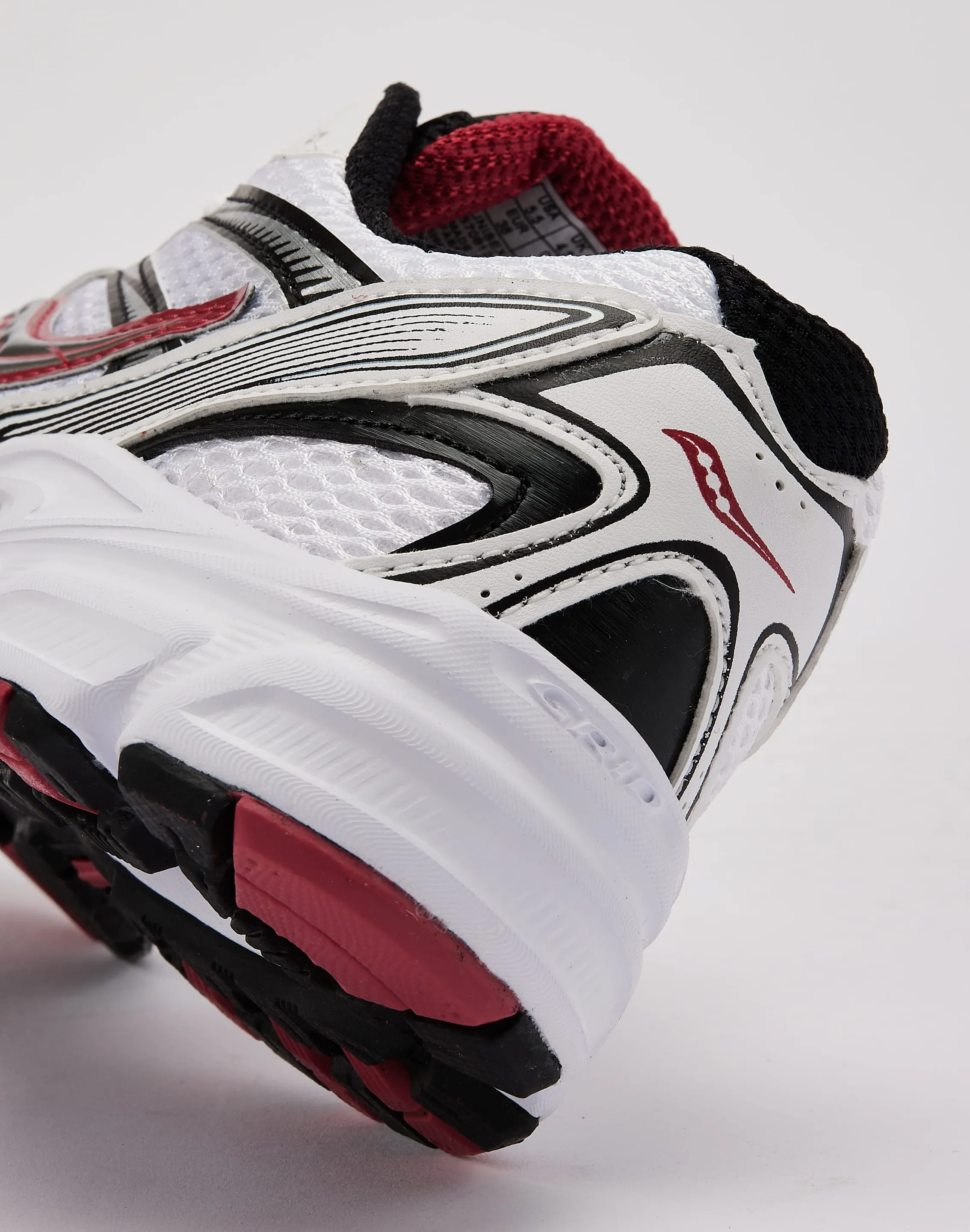 Saucony Ride Millennium