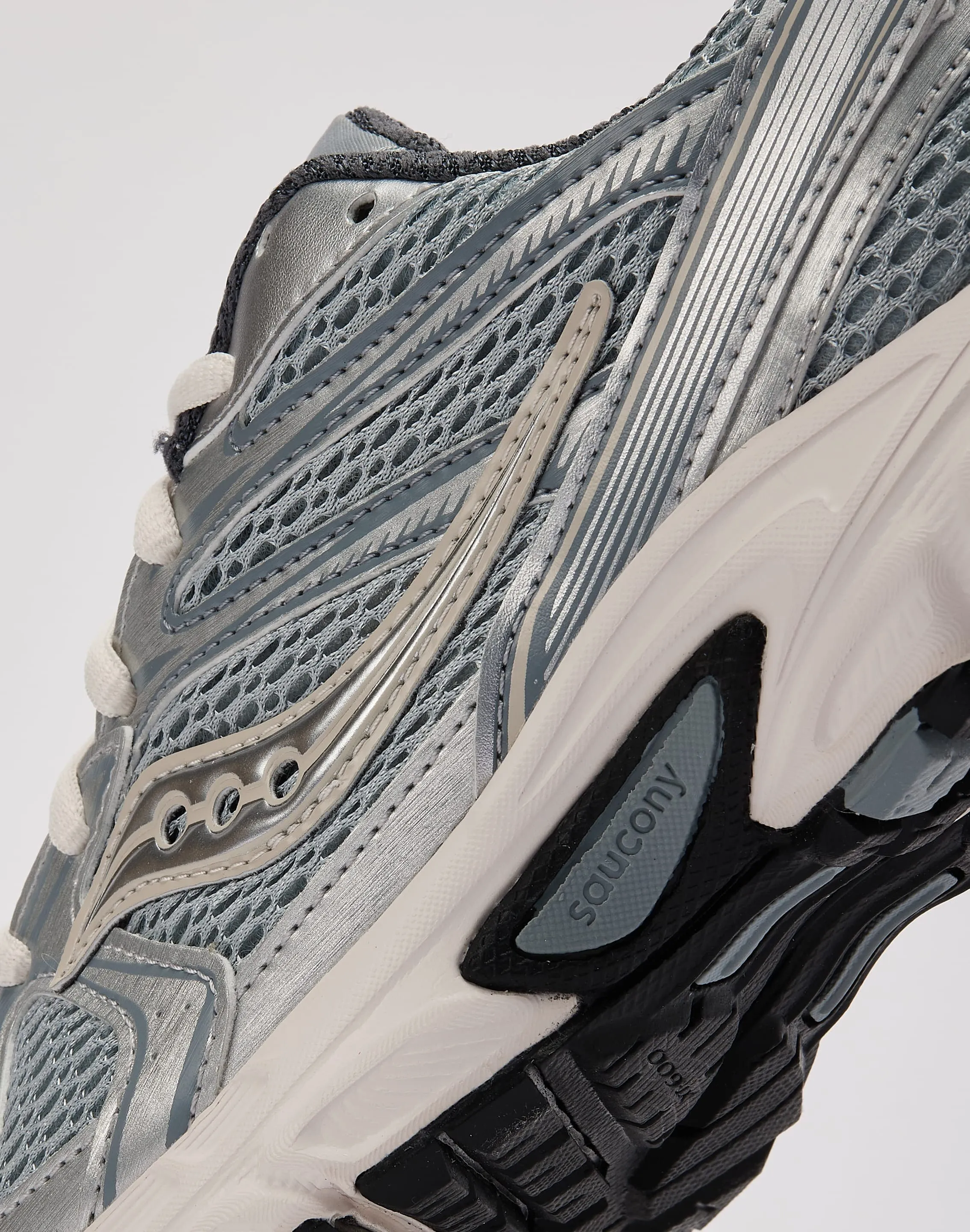 Saucony Ride Millennium